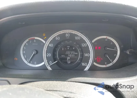 2014 Honda Accord Ex-L from USA, damaged, VIN 1HGCR2F87EA213154